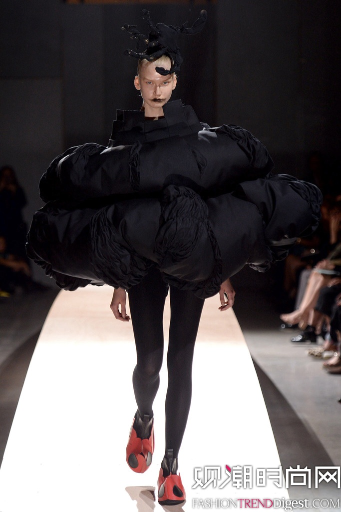 Comme des Garçons   2014ʱװܸͼƬ