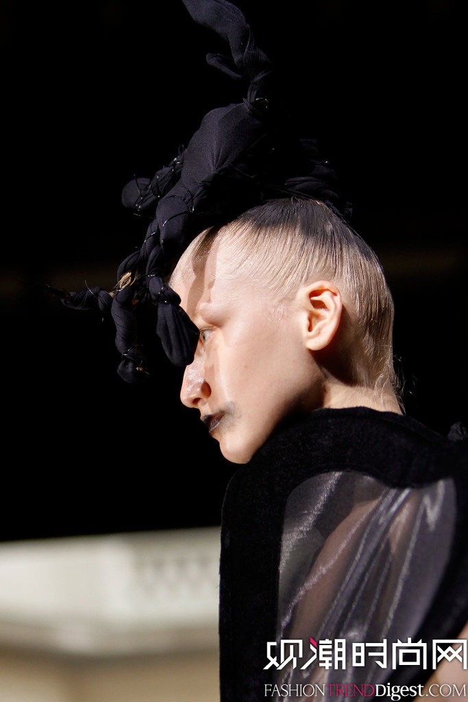 Comme des Garçons   2014ʱװܸͼƬ