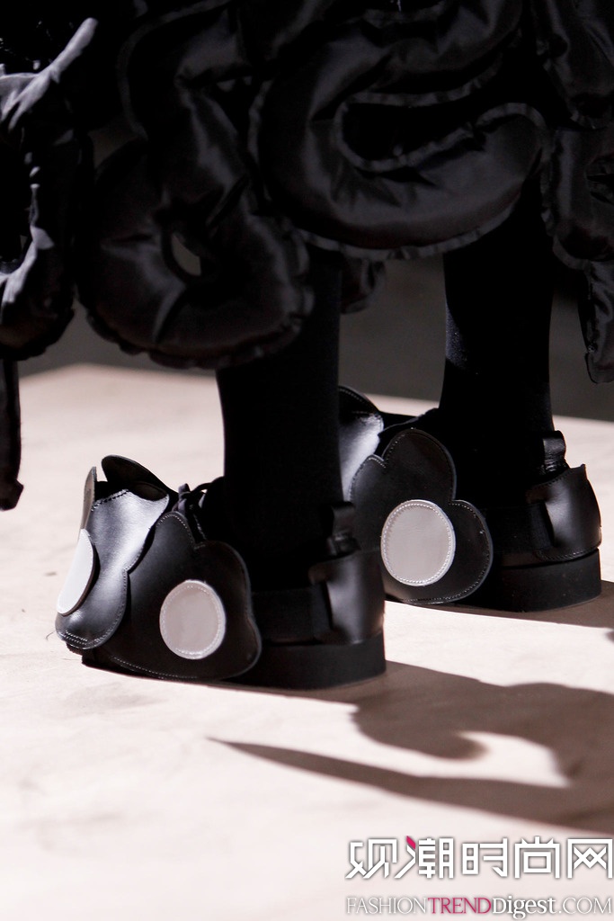 Comme des Garçons   2014ʱװܸͼƬ