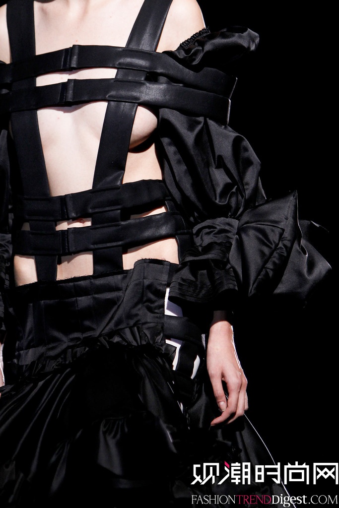 Comme des Garçons   2014ʱװܸͼƬ