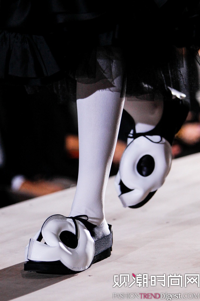 Comme des Garçons   2014ʱװܸͼƬ