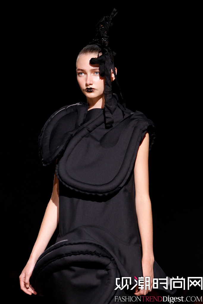 Comme des Garçons   2014ʱװܸͼƬ