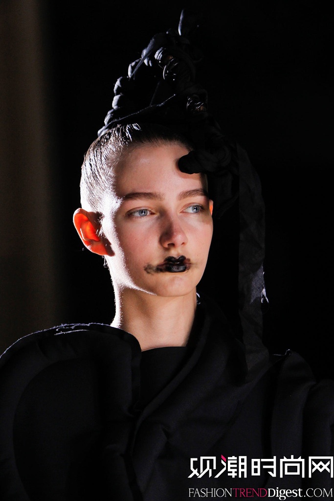 Comme des Garçons   2014ʱװܸͼƬ