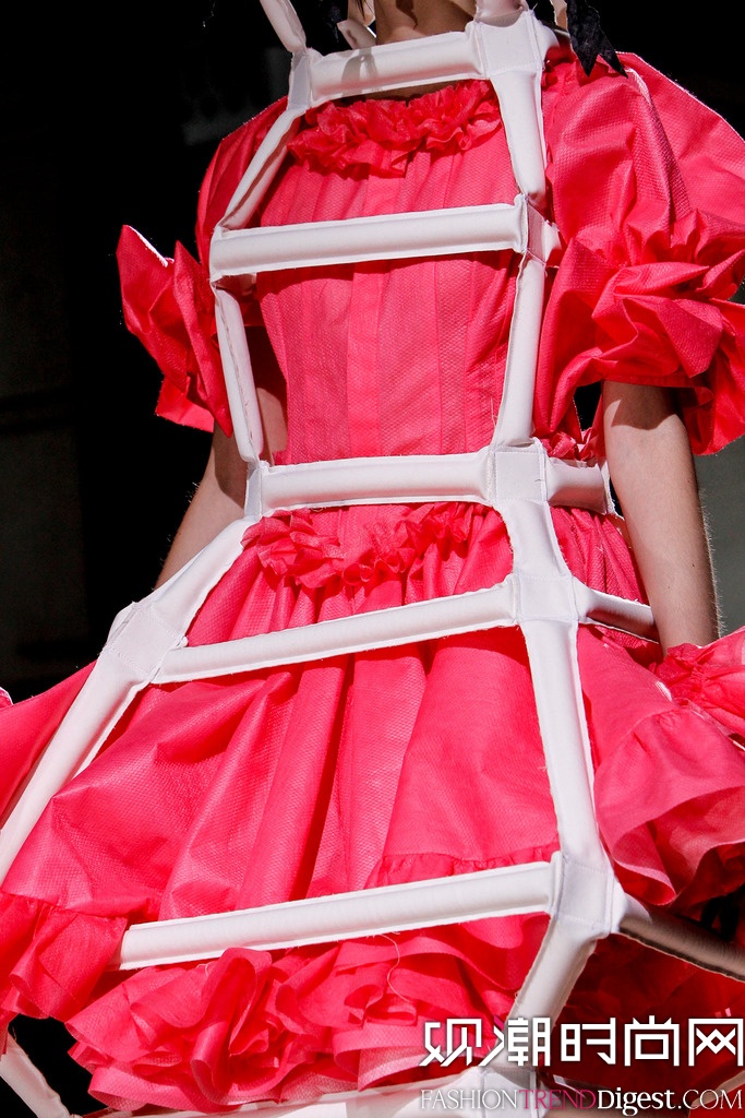 Comme des Garçons   2014ʱװܸͼƬ