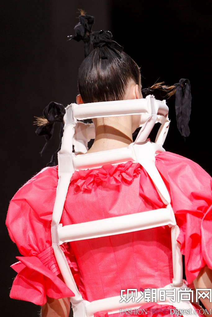 Comme des Garçons   2014ʱװܸͼƬ