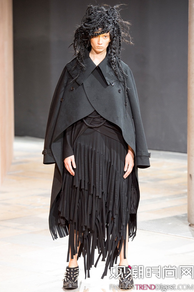 Junya Watanabe   2014贺ʱװܸͼƬ