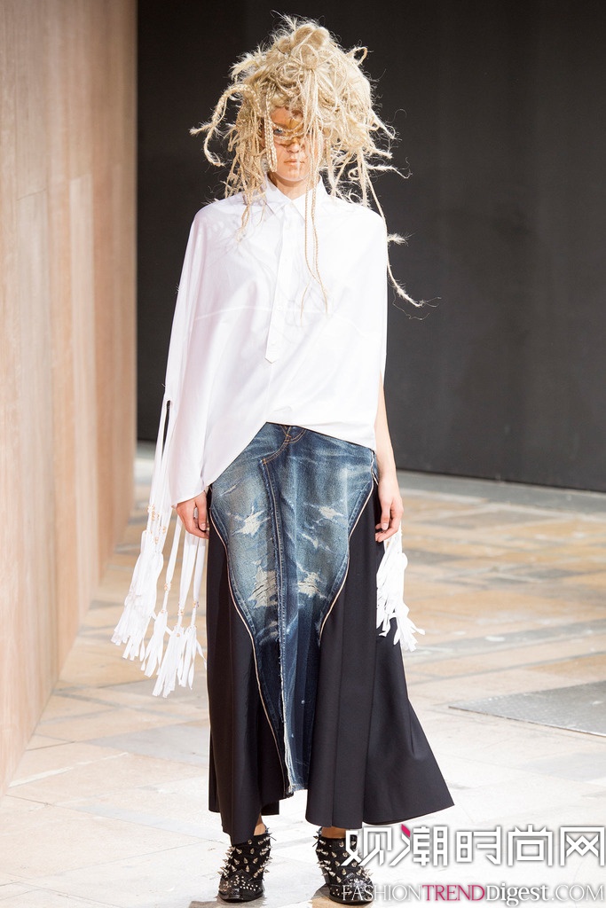 Junya Watanabe   2014贺ʱװܸͼƬ