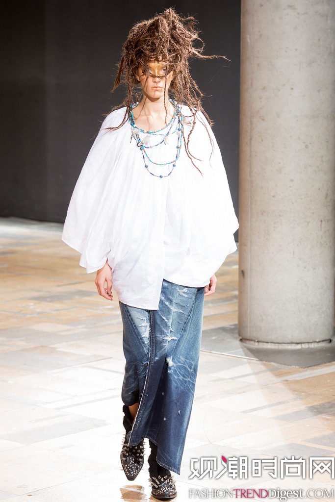 Junya Watanabe   2014贺ʱװܸͼƬ