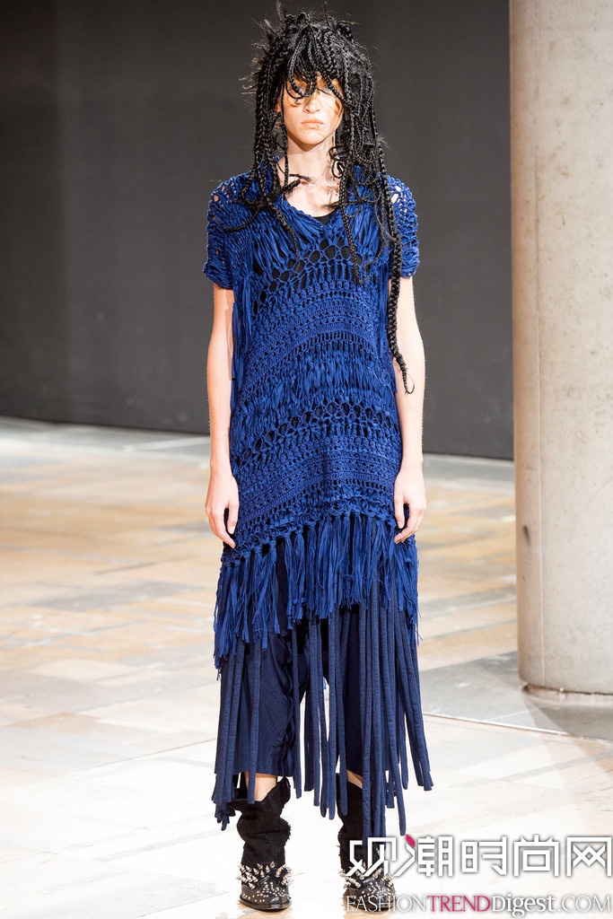 Junya Watanabe   2014贺ʱװܸͼƬ