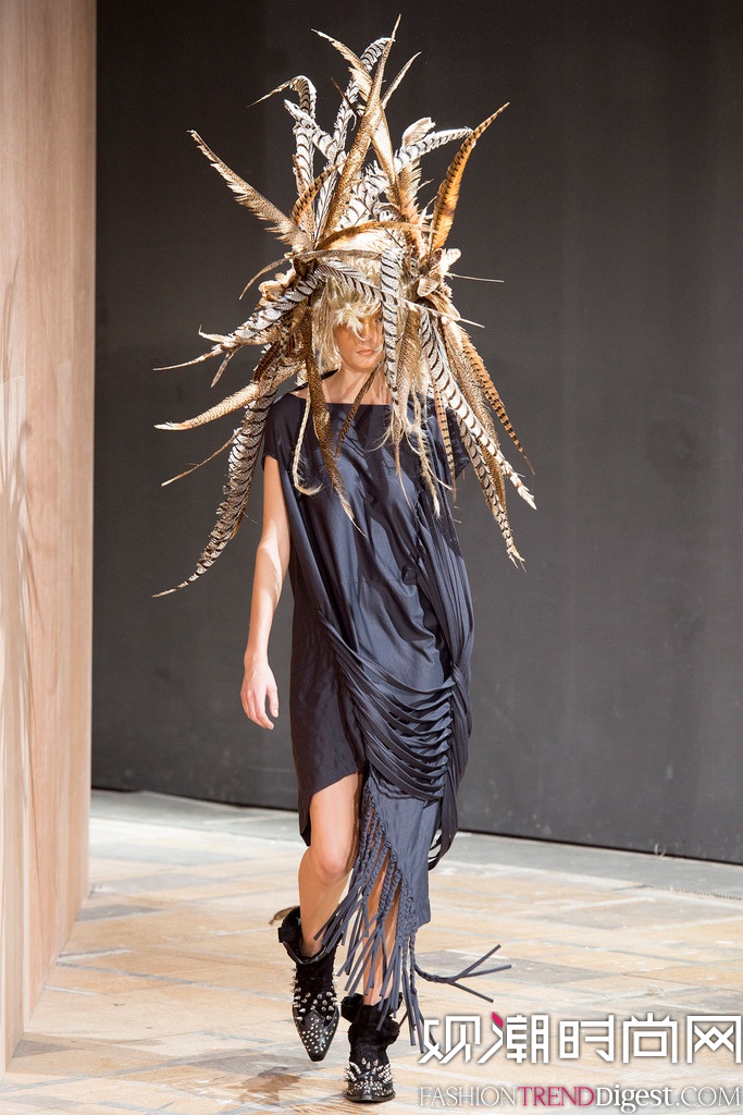 Junya Watanabe   2014贺ʱװܸͼƬ