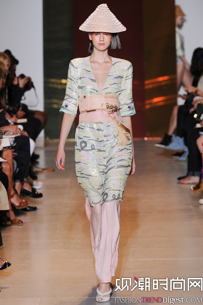 Tsumori Chisato   2014贺ʱװܸͼƬ