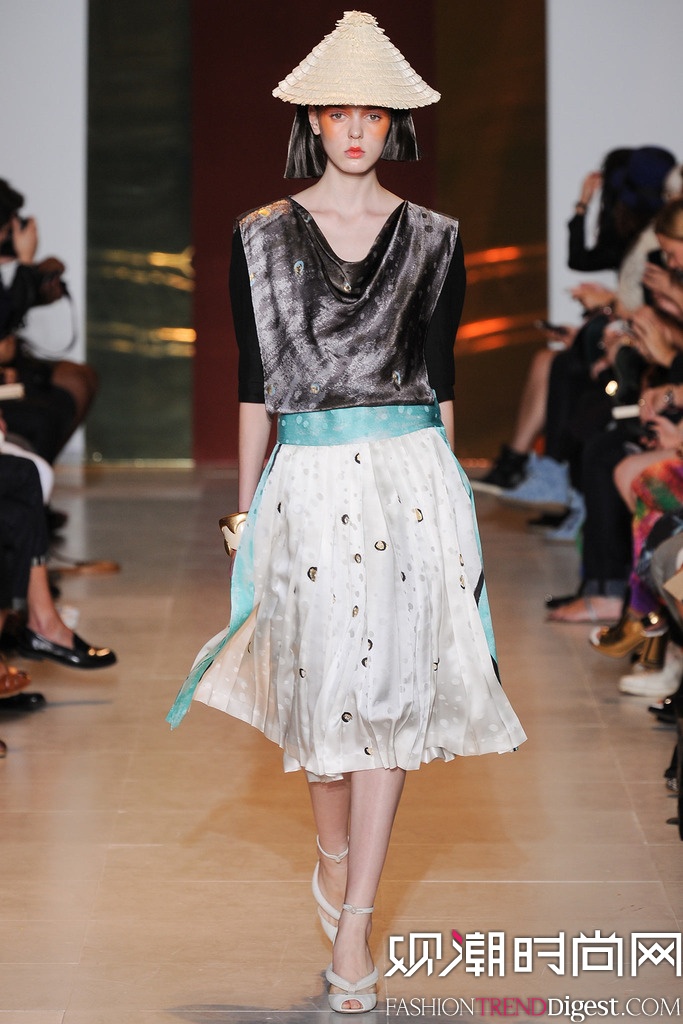 Tsumori Chisato   2014贺ʱװܸͼƬ