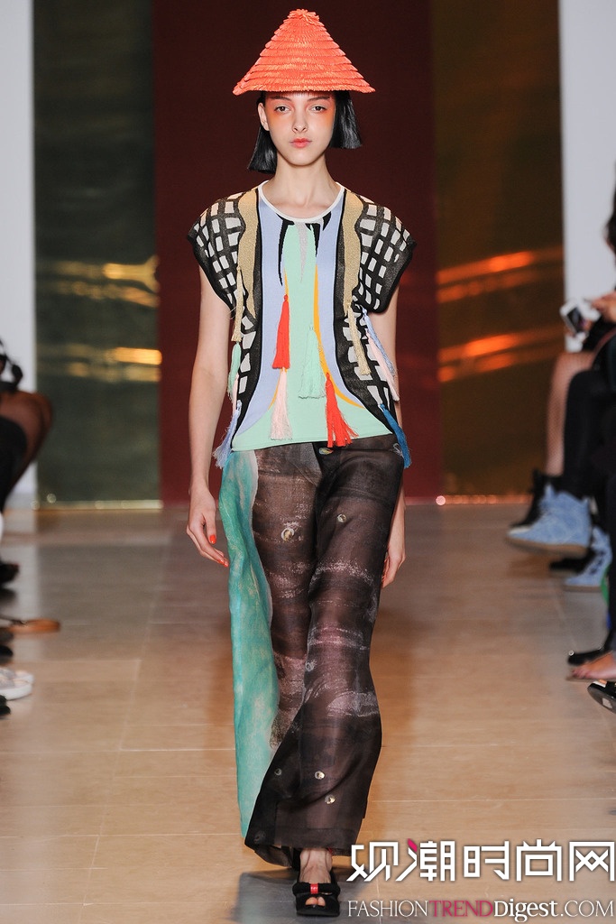 Tsumori Chisato   2014贺ʱװܸͼƬ