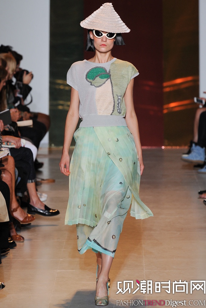 Tsumori Chisato   2014贺ʱװܸͼƬ