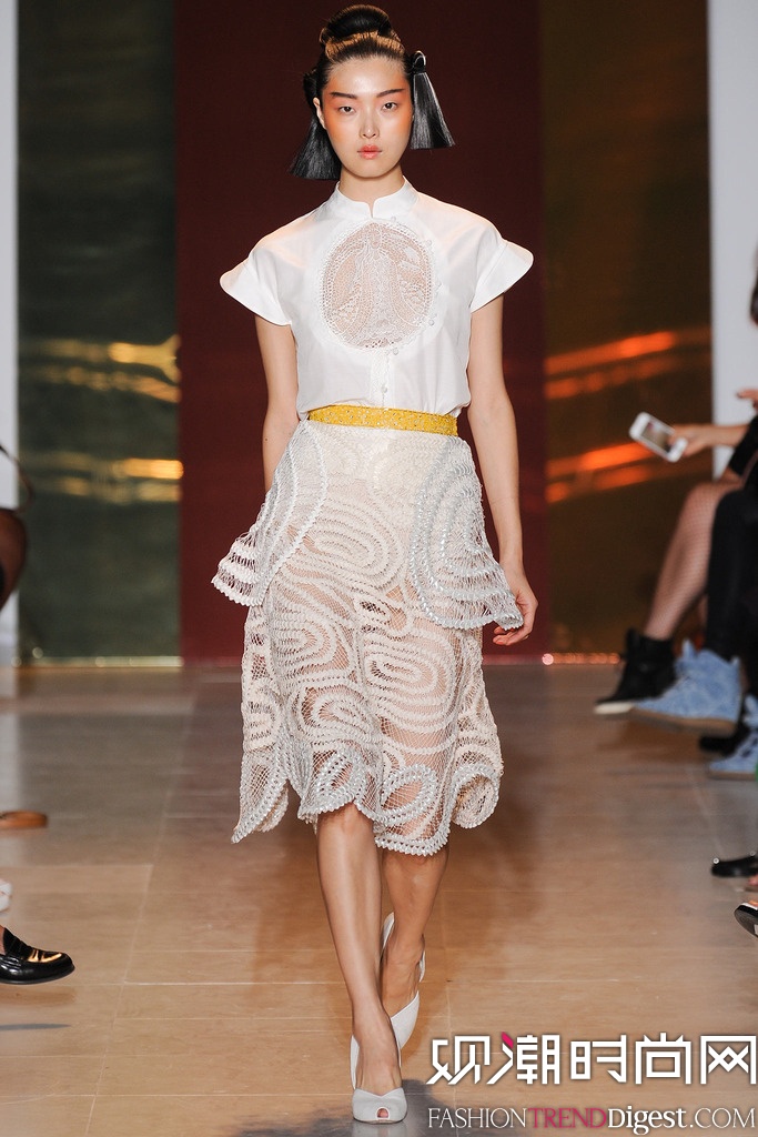 Tsumori Chisato   2014贺ʱװܸͼƬ