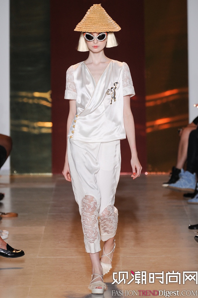 Tsumori Chisato   2014贺ʱװܸͼƬ