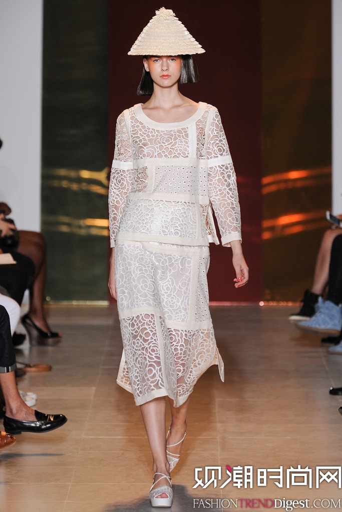 Tsumori Chisato   2014贺ʱװܸͼƬ