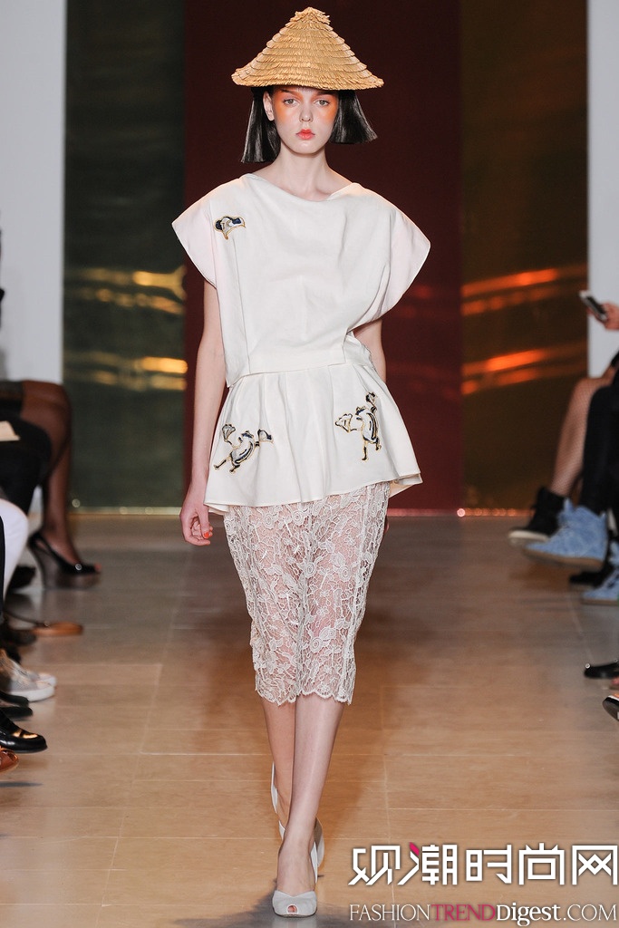 Tsumori Chisato   2014贺ʱװܸͼƬ