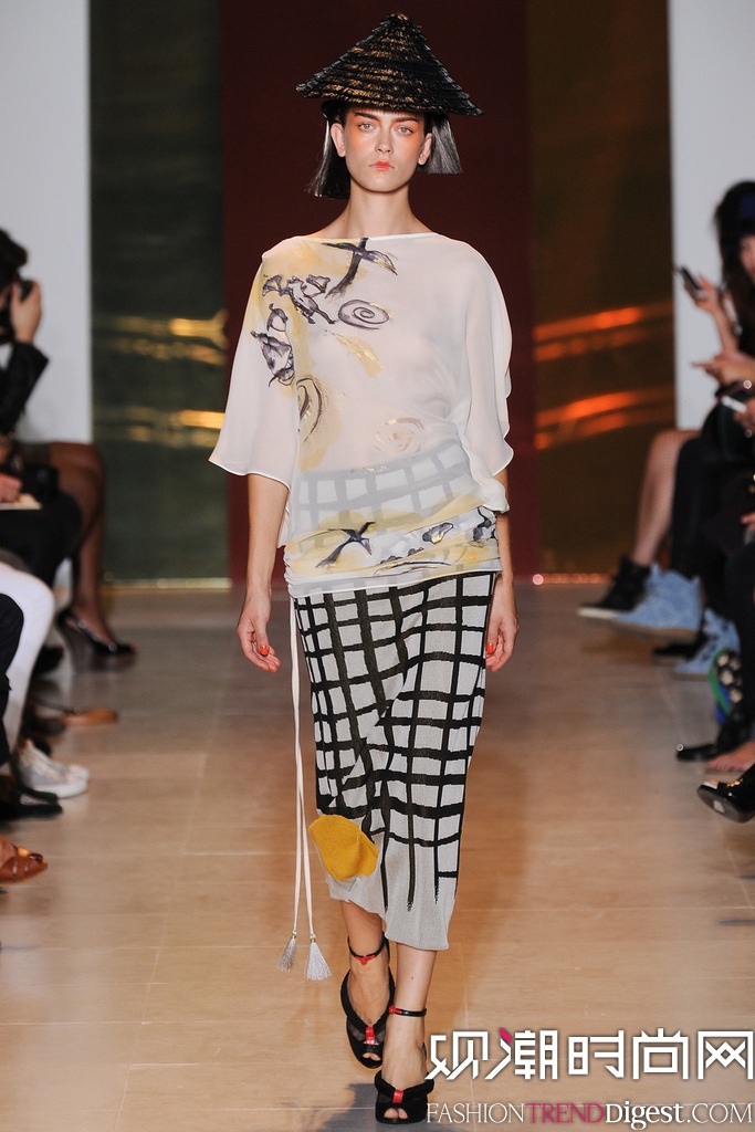 Tsumori Chisato   2014贺ʱװܸͼƬ