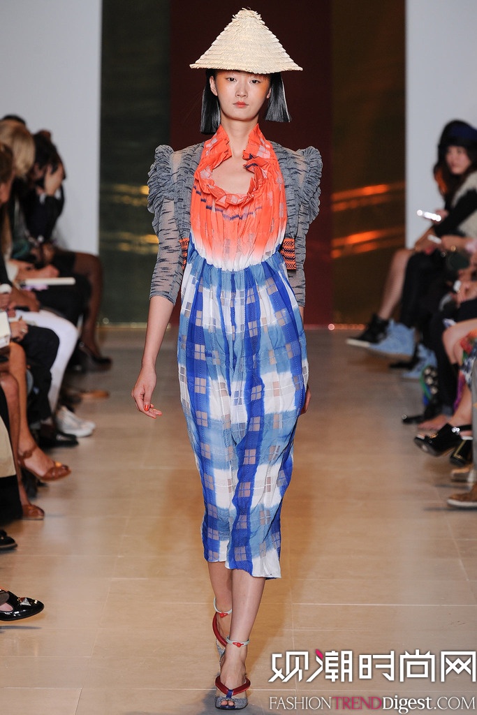 Tsumori Chisato   2014贺ʱװܸͼƬ