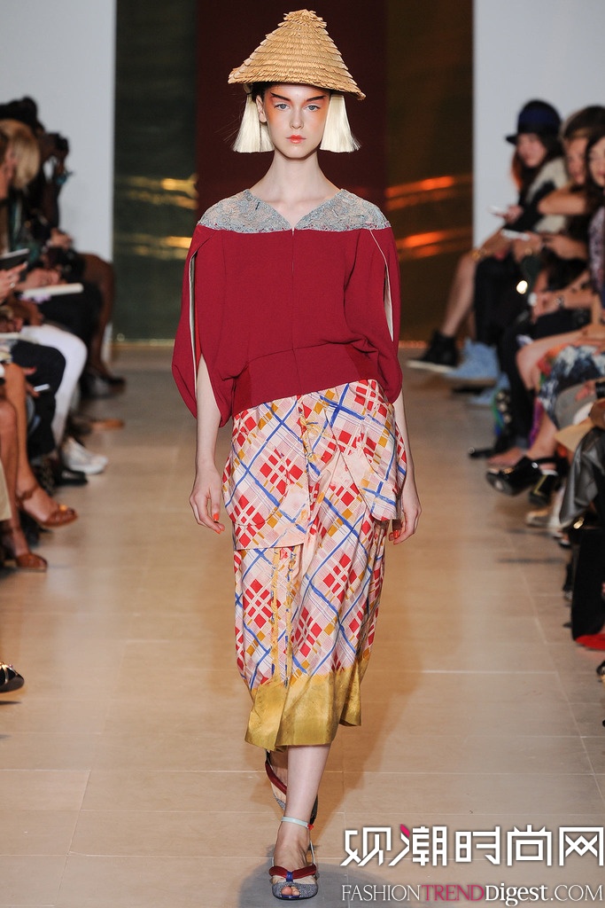 Tsumori Chisato   2014贺ʱװܸͼƬ