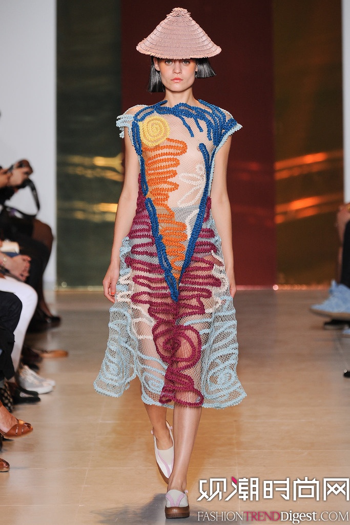 Tsumori Chisato   2014贺ʱװܸͼƬ