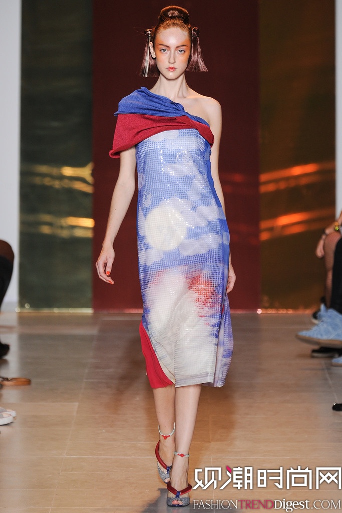 Tsumori Chisato   2014贺ʱװܸͼƬ