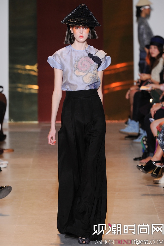 Tsumori Chisato   2014贺ʱװܸͼƬ