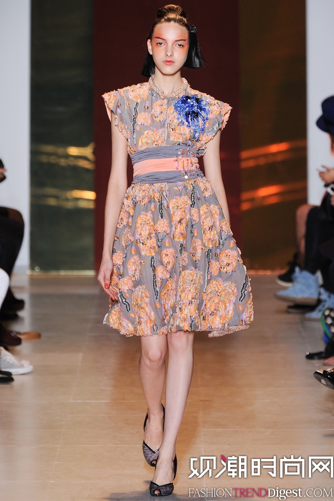 Tsumori Chisato   2014贺ʱװܸͼƬ