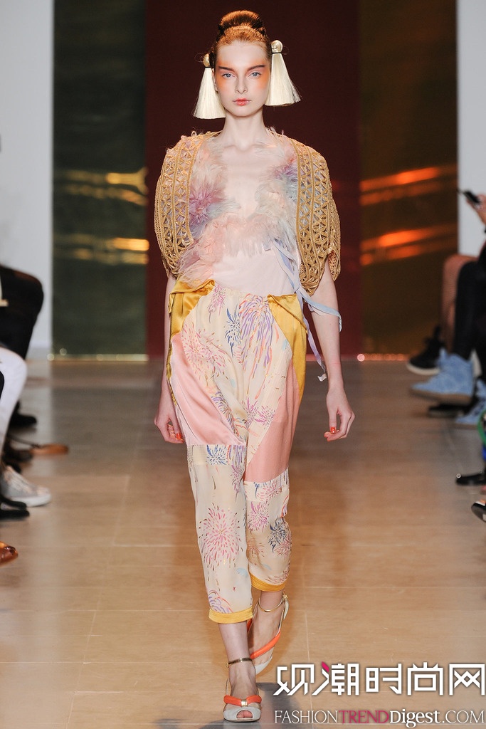 Tsumori Chisato   2014贺ʱװܸͼƬ