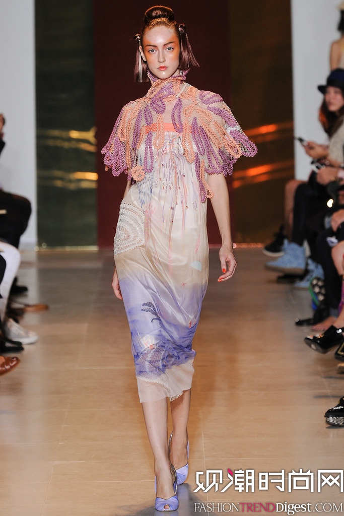 Tsumori Chisato   2014贺ʱװܸͼƬ