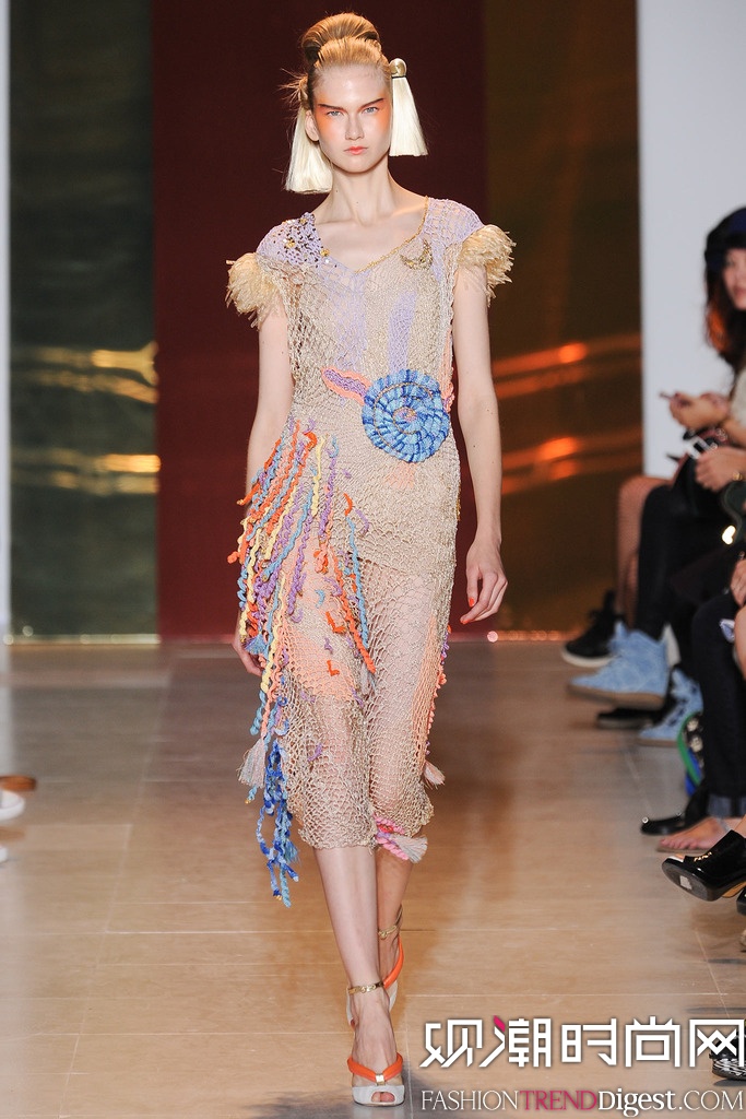 Tsumori Chisato   2014贺ʱװܸͼƬ