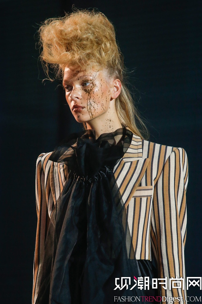Vivienne Westwood   2014���贺��ʱװ�ܸ���ͼƬ