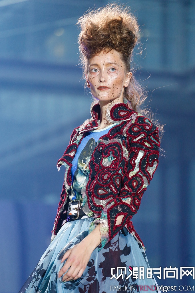 Vivienne Westwood   2014贺ʱװܸͼƬ