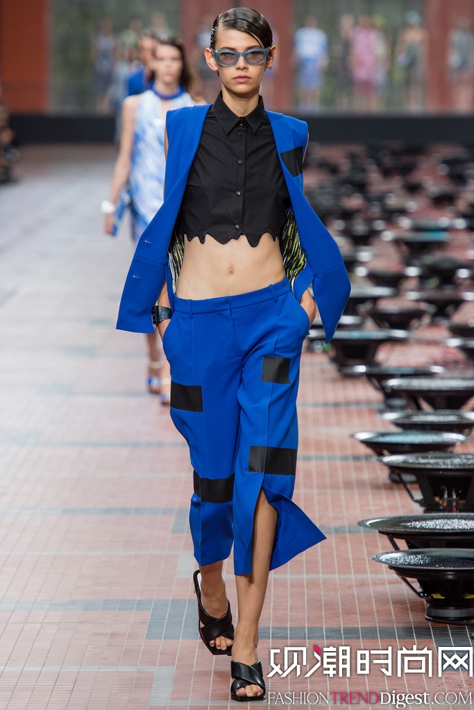 Kenzo  2014İʱװܸͼƬ