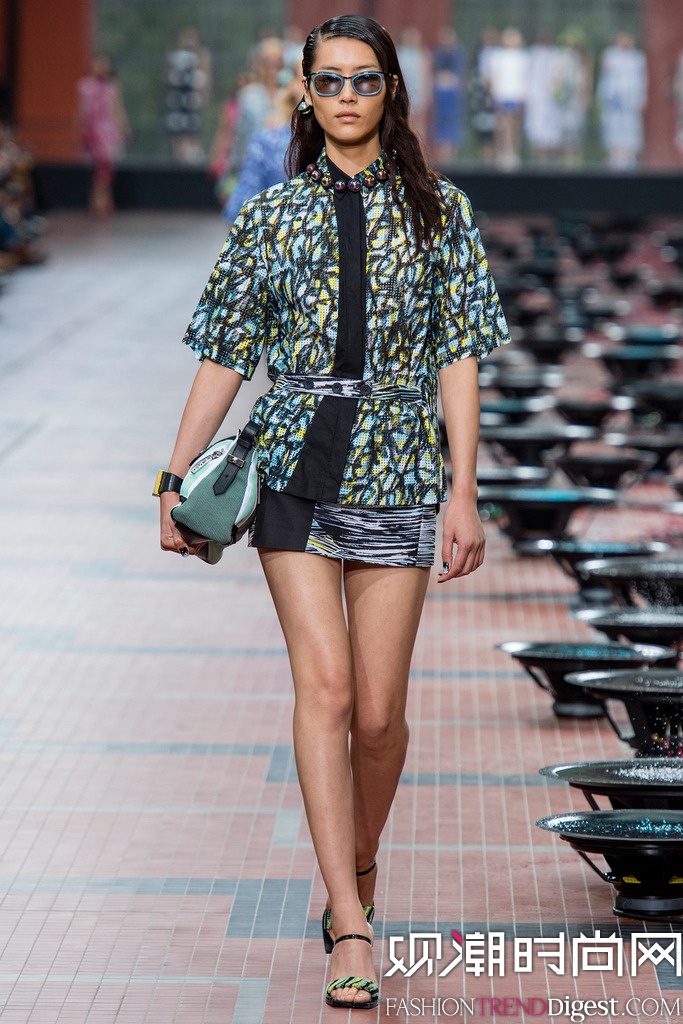 Kenzo  2014İrbܸDƬ