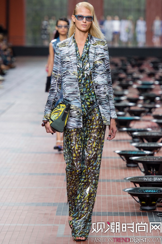 Kenzo  2014İr(sh)bܸDƬ