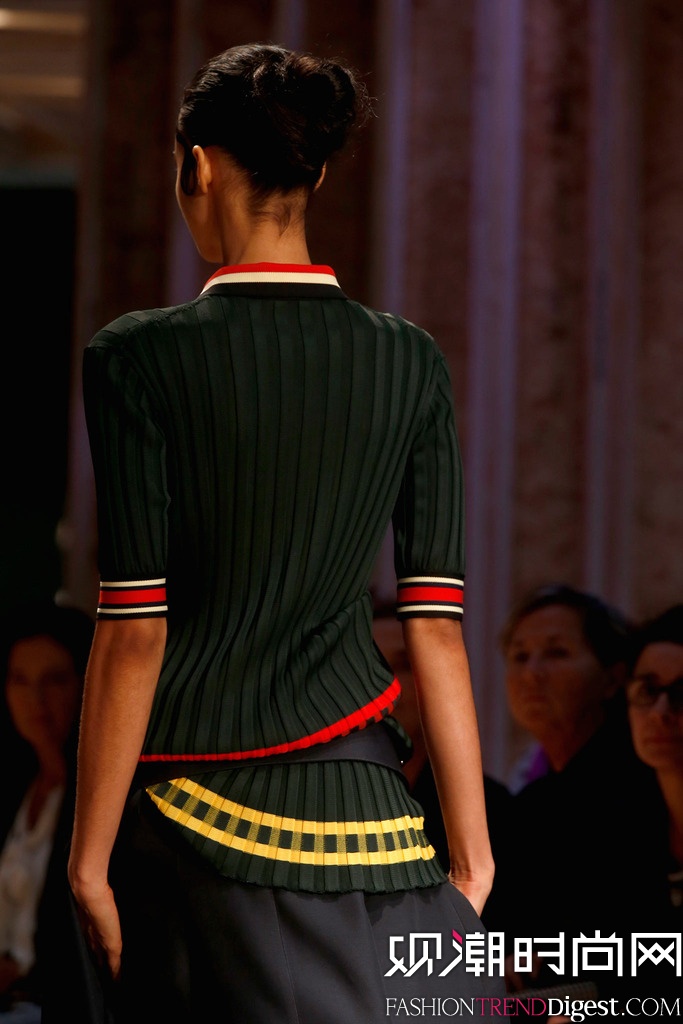 Celine 2014���İ���ʱװ�ܸ���ͼƬ