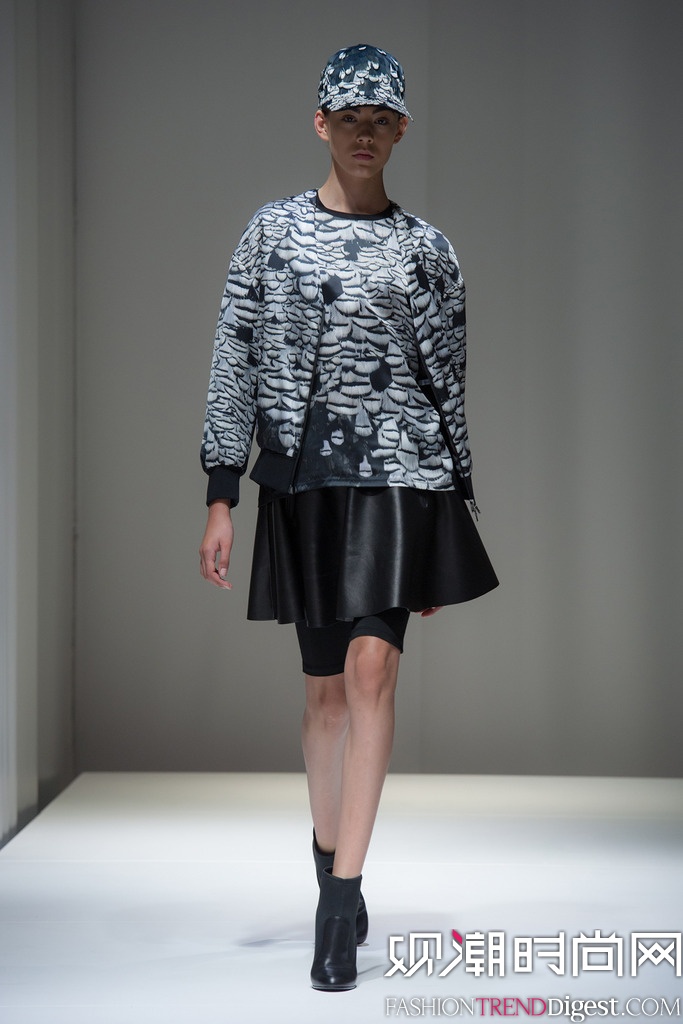 Neil Barrett  2014贺ʱװܸͼƬ