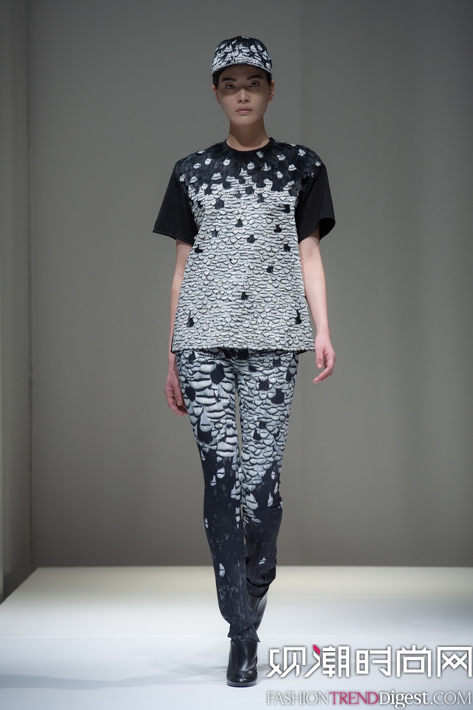 Neil Barrett  2014贺ʱװܸͼƬ