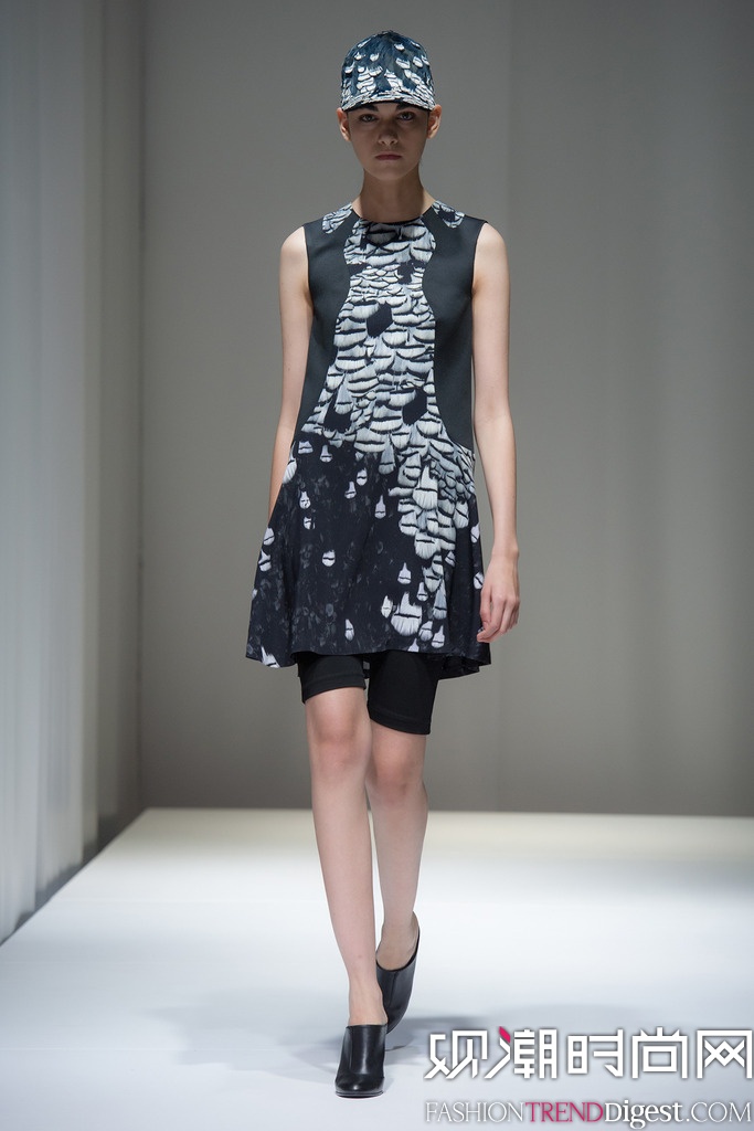 Neil Barrett  2014贺ʱװܸͼƬ