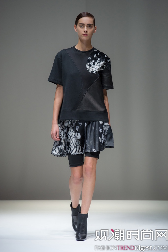 Neil Barrett  2014贺ʱװܸͼƬ