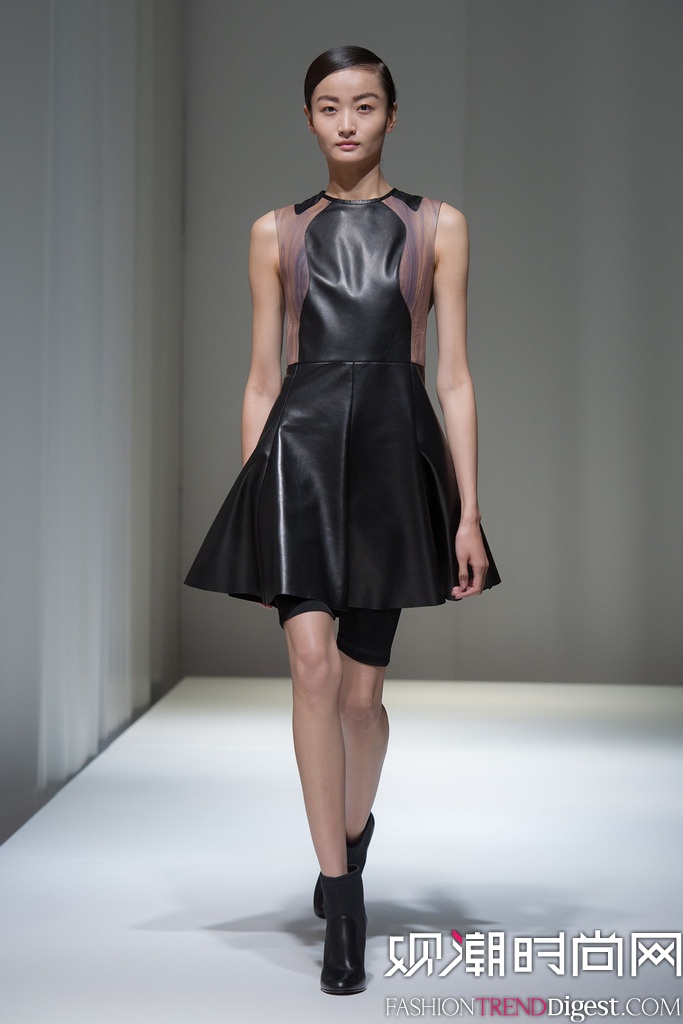 Neil Barrett  2014贺ʱװܸͼƬ