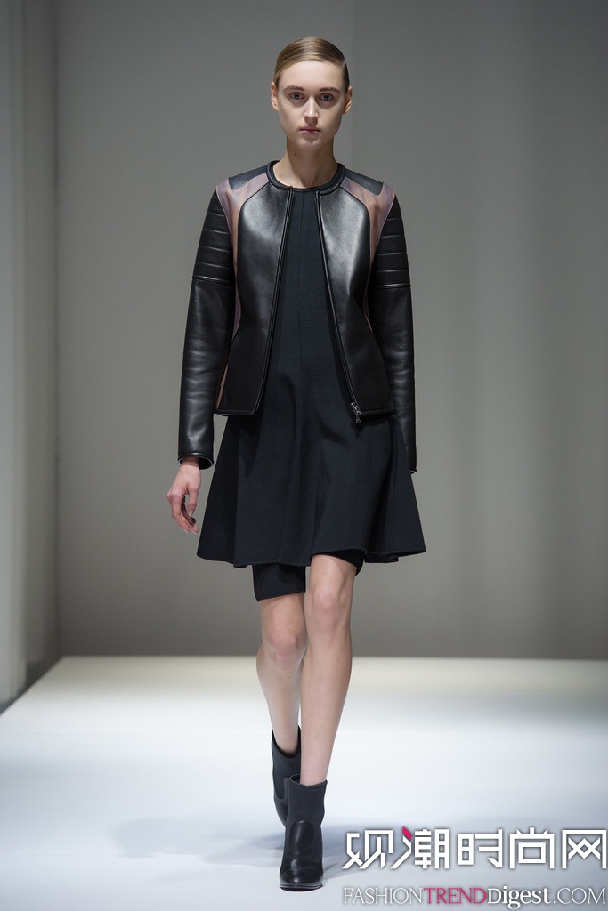 Neil Barrett  2014贺ʱװܸͼƬ