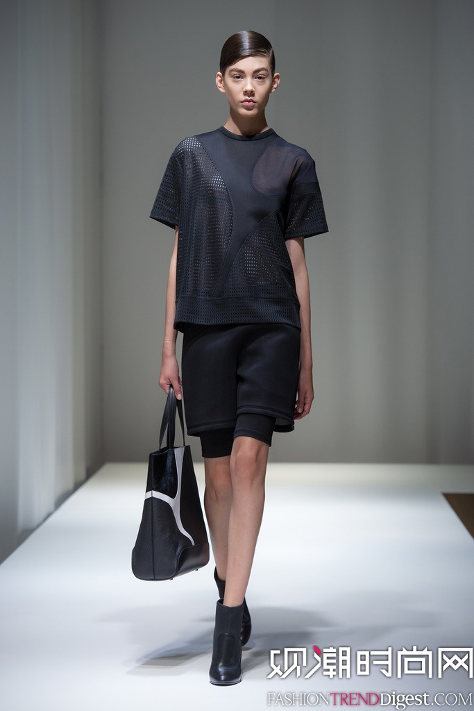 Neil Barrett  2014贺ʱװܸͼƬ