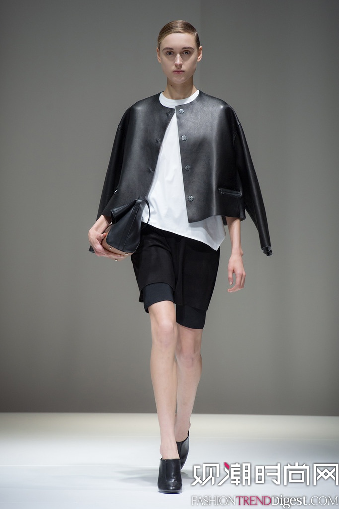 Neil Barrett  2014贺ʱװܸͼƬ