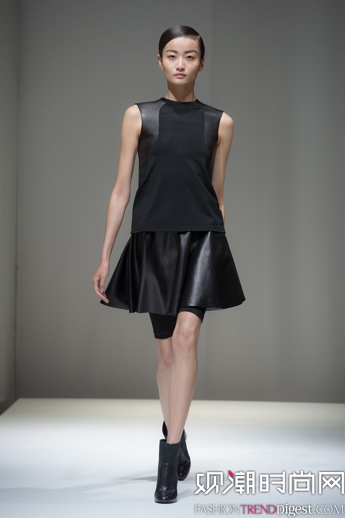 Neil Barrett  2014贺ʱװܸͼƬ