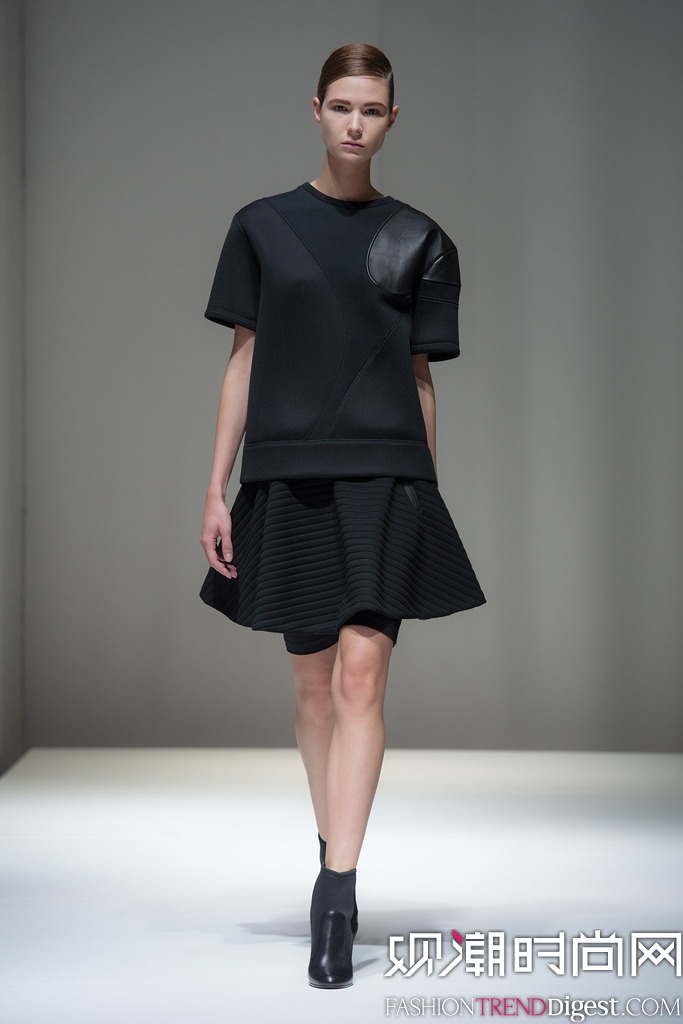 Neil Barrett  2014贺ʱװܸͼƬ