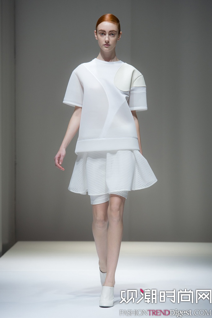 Neil Barrett  2014贺ʱװܸͼƬ