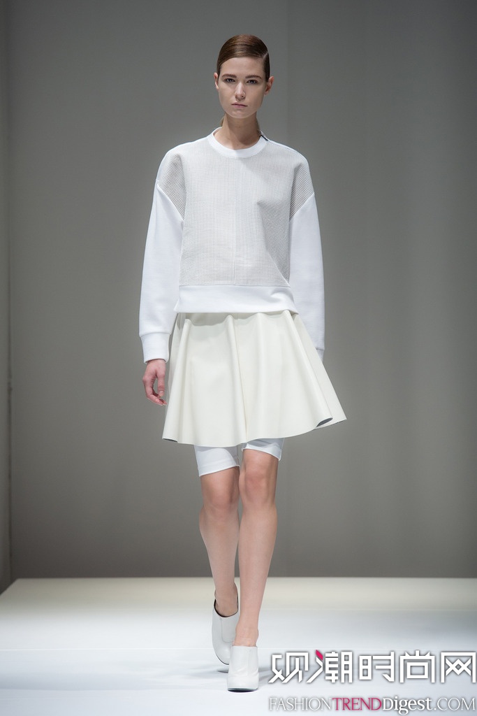 Neil Barrett  2014贺ʱװܸͼƬ